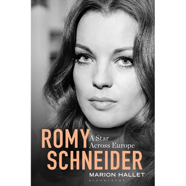 Romy Schneider: A Star Across Europe