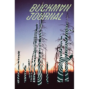 Buckman Journal Trance: Anthology of Portland Artists and Writers