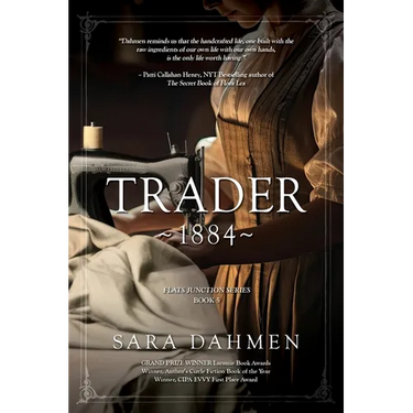 Trader 1884