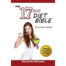 17 Day Diet: Top 50 Cycle 1 Recipes (With Diet Diary & Recipes Journal)
