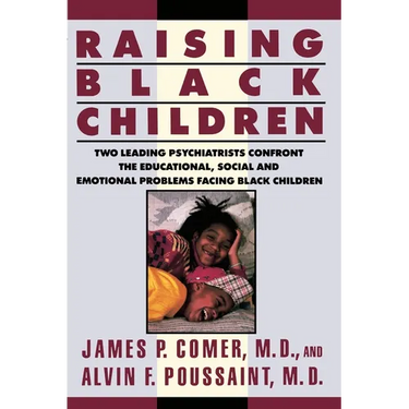 Raising Black Children