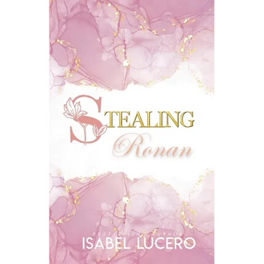 Stealing Ronan