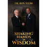 Shaking Hands with Wisdom