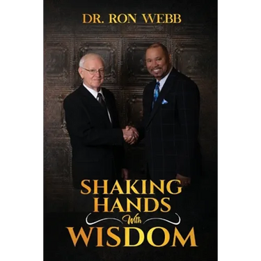 Shaking Hands with Wisdom
