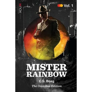 Mister Rainbow: Volume 1