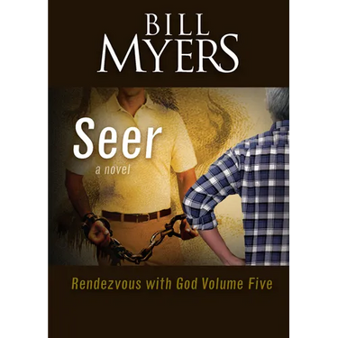 Seer: Rendezvous with God Volume Five