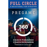 Full Circle: A Devotional for Athletes-PREGAME