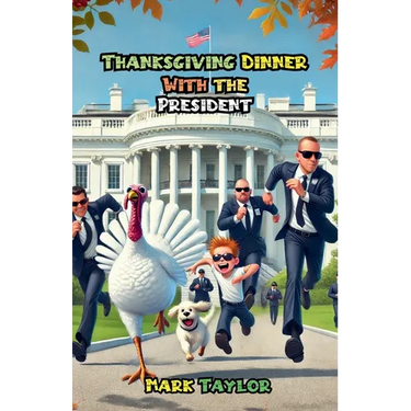 Thanksgiving Dinner With the President