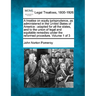 A treatise on equity jurisprudence, as administered in the United States of America: adapted for all the states, and to the union of legal and equitab