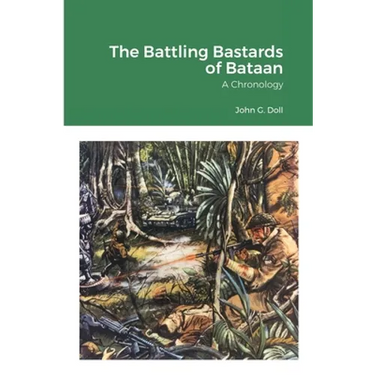 The Battling Bastards of Bataan: A Chronology