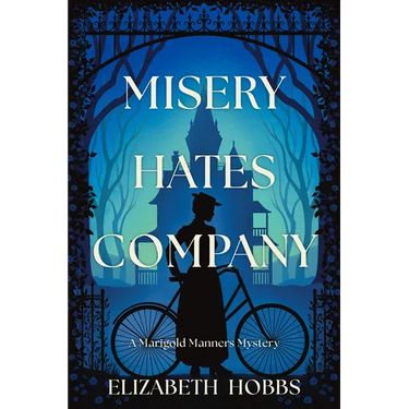 Misery Hates Company