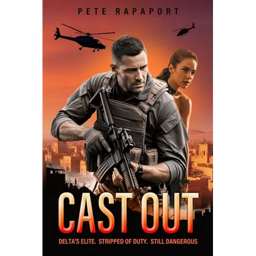 Cast Out