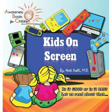 Kids on Screen
