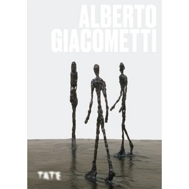Alberto Giacometti