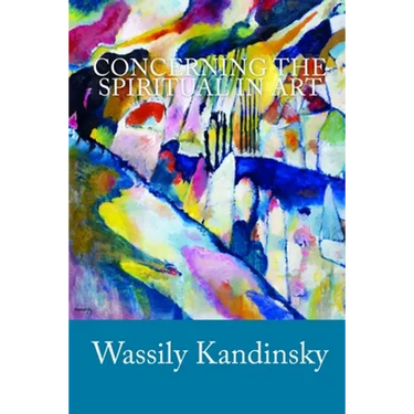 Concerning the Spiritual in Art
