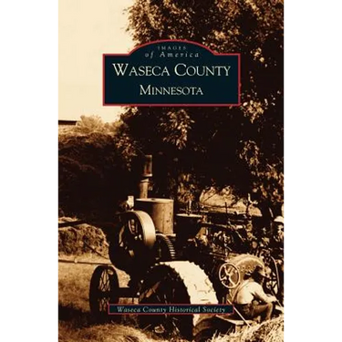 Waseca County, Minnesota