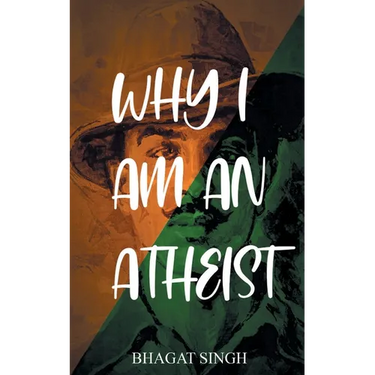 Why I Am an Atheist
