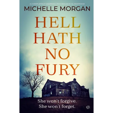Hell Hath No Fury