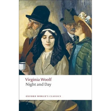 Night and Day