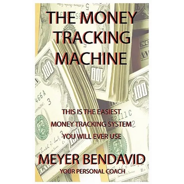 The Money Tracking Machine
