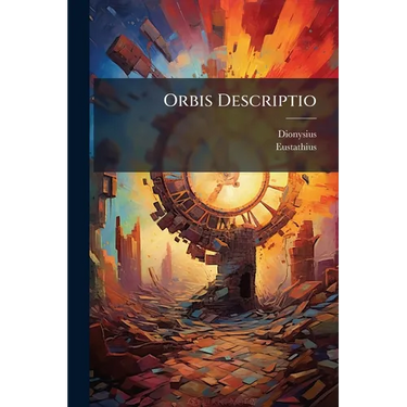Orbis Descriptio