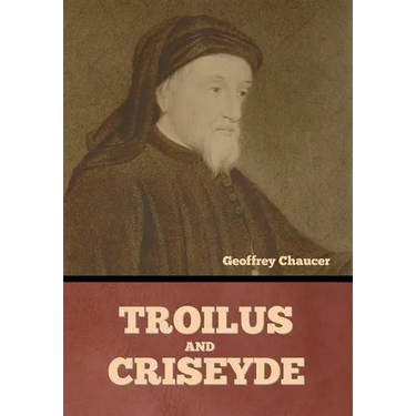 Troilus and Criseyde