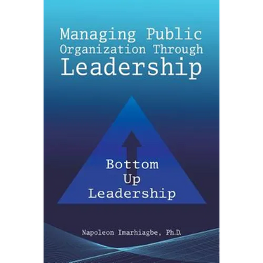 Managing Public Organization Through Leadership