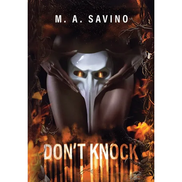 Don't Knock