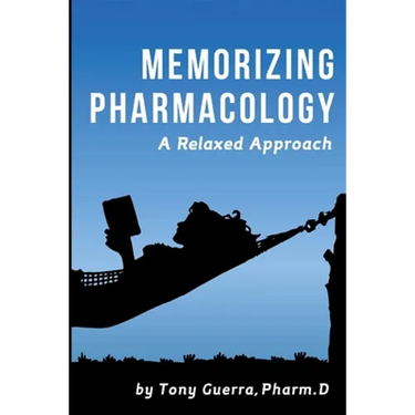 Memorizing Pharmacology: A Relaxed Approach