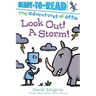 Look Out! a Storm!: Ready-To-Read Pre-Level 1