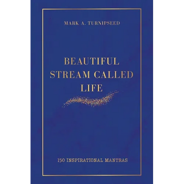 Beautiful Stream Called Life: 150 inspirational mantras