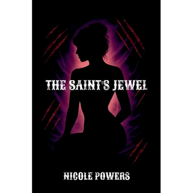 The Saint's Jewel