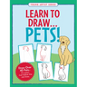 Learn to Draw Pets