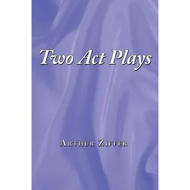 Two Act Plays