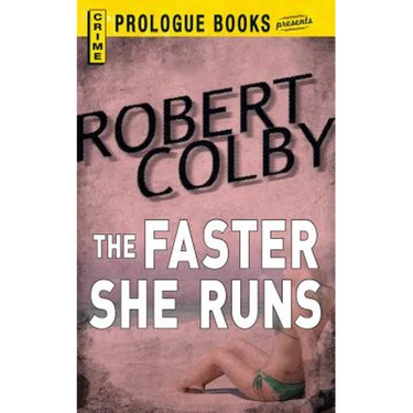 The Faster She Runs