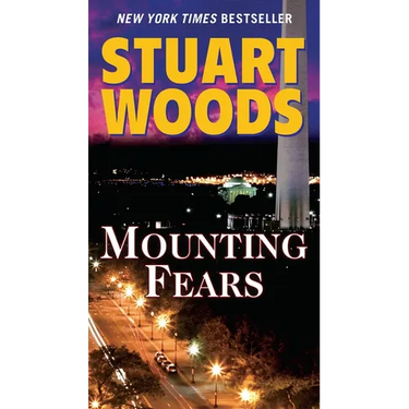Mounting Fears