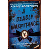 A Deadly Inheritance