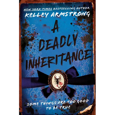A Deadly Inheritance