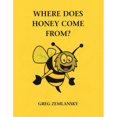 Where Does Honey Come From?