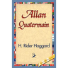 Allan Quatermain