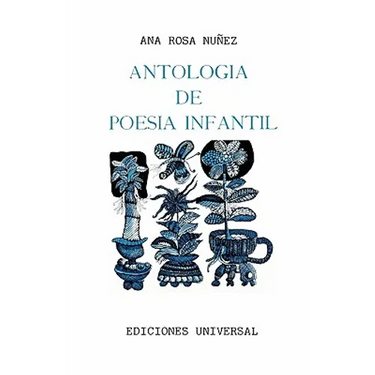 Antologia de Poesia Infantil