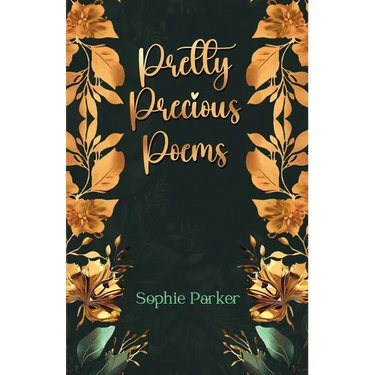 Pretty Precious Poems