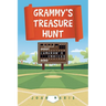 Grammy's Treasure Hunt: Cameron's Choices