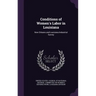 Conditions of Women's Labor in Louisiana: New Orleans and Louisiana Industrial Survey