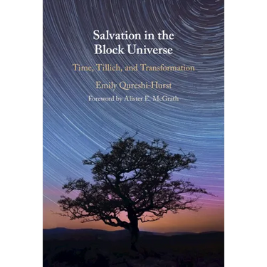 Salvation in the Block Universe