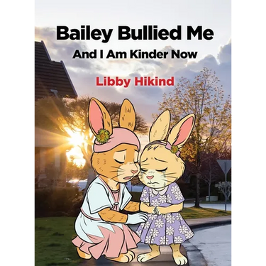 Bailey Bullied Me: and I Am Kinder Now