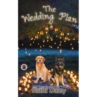The Wedding Plan: A Cozy Mystery