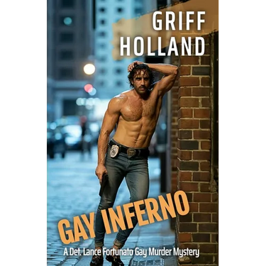 Gay Inferno