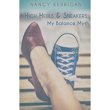 High Heels & Sneakers: My Balance Myth