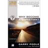 Why Become a Christian?